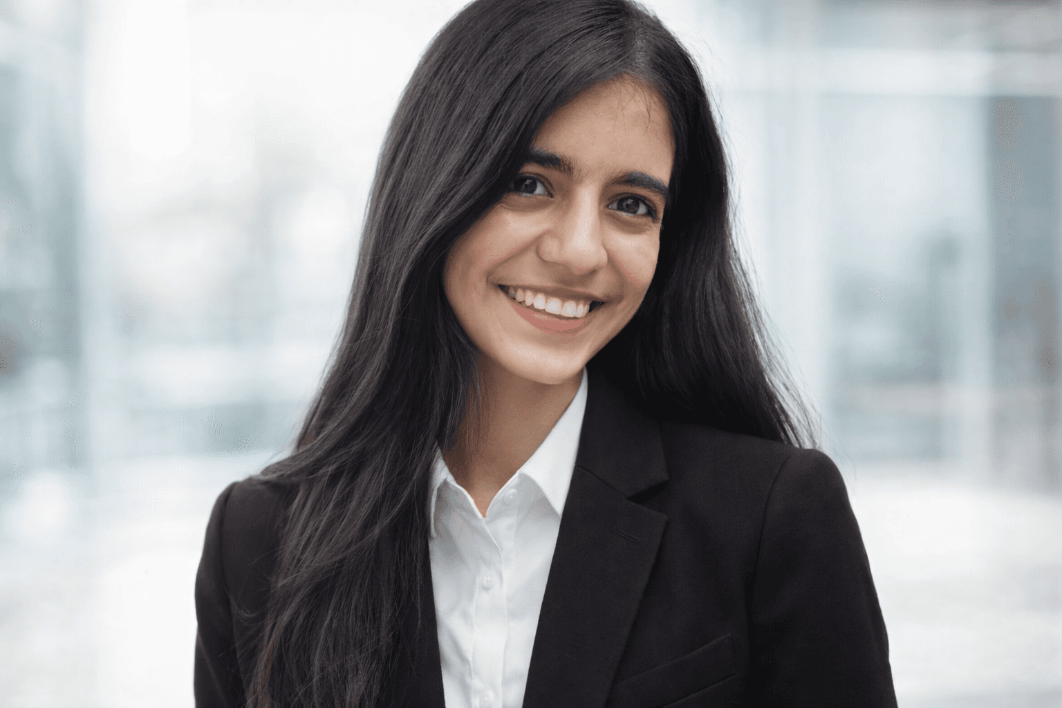 Dhairya Bhatia